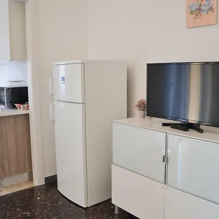 Casa Chiara Apartment *